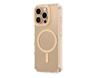 AmazingThing Titan Pro Mag Case z iPhone 16 Pro różowe złoto - 1483734 - zdjęcie 2